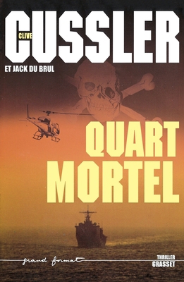 Quart Mortel [French] 224671141X Book Cover