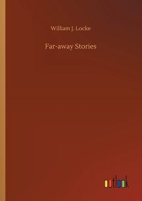 Far-away Stories 3752409991 Book Cover