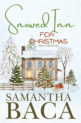 Snowed Inn For Christmas 1963930681 Book Cover