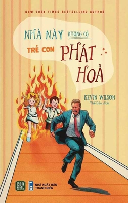 Nothing to See Here [Vietnamese] 6044111075 Book Cover