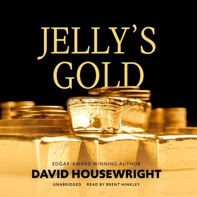 Jelly's Gold 1094141976 Book Cover