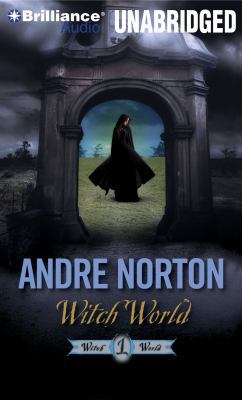 Witch World 1441814078 Book Cover