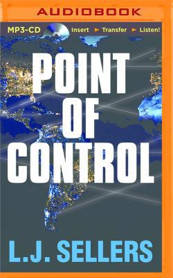Point of Control 1511327472 Book Cover