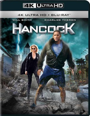 Hancock            Book Cover