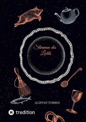 Stimmen des Lichts [German] 3384466594 Book Cover