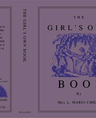 Girl's Own Book 155709134X Book Cover