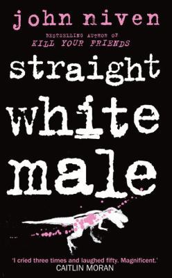 Straight White Male 0434022861 Book Cover