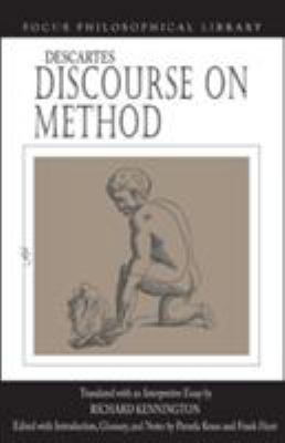 Discourse on Method 1585102598 Book Cover