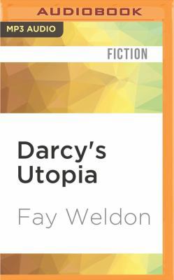 Darcy's Utopia 1531804306 Book Cover