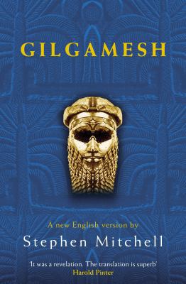 Gilgamesh 1861977980 Book Cover