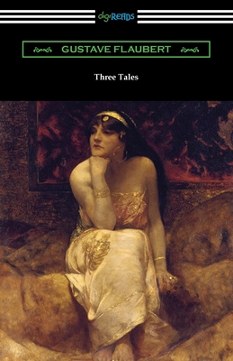 Three Tales 1420978446 Book Cover