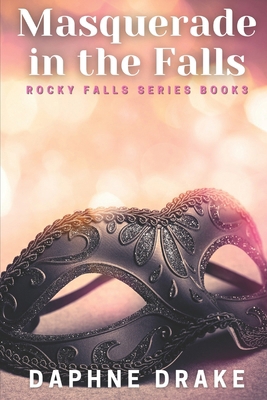 Masquerade in the Falls B09J7GN1D3 Book Cover