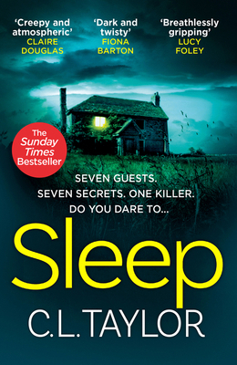 Sleep [Turkish] 0008221014 Book Cover