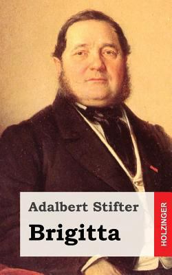 Brigitta [German] 1482752034 Book Cover