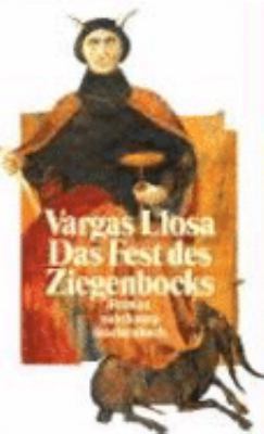 Das Fest des Ziegenbocks. [German] 3518399276 Book Cover