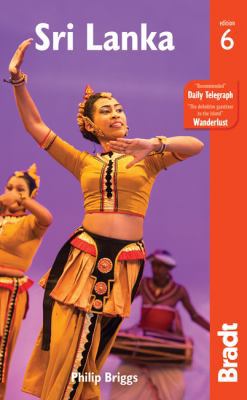 Sri Lanka 1784770574 Book Cover