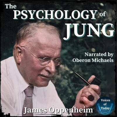 The Psychology of Jung B0DJRP67B8 Book Cover