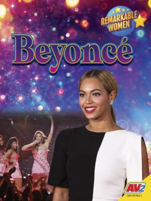 Beyoncé B0DZDW1P4R Book Cover