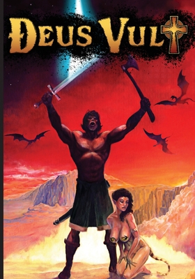 Deus Vult 1951837347 Book Cover