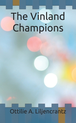 The Vinland Champions B086PLB9F3 Book Cover