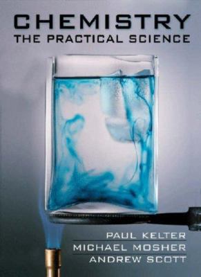 Chemistry 0618000720 Book Cover
