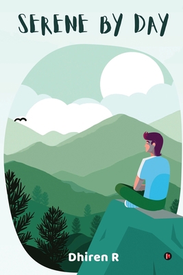 Serene by Day B0C59DFMBT Book Cover