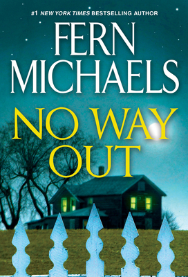No Way Out: A Gripping Novel of Suspense 1420152173 Book Cover