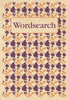 Decorative Puzzles: Wordsearch 1782122273 Book Cover