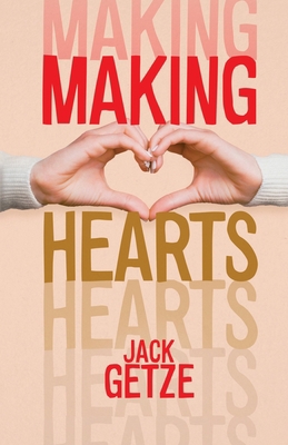 Making Hearts 164396156X Book Cover