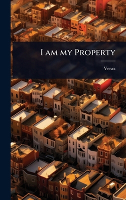 I am my Property 1023615177 Book Cover
