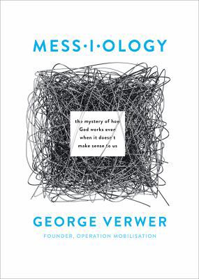 Messiology 0802414850 Book Cover