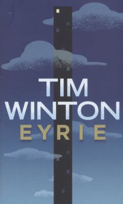 Eyrie 1447253450 Book Cover