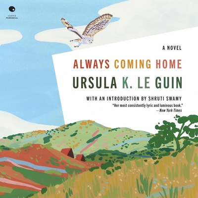 Always Coming Home B0BF2MDL36 Book Cover