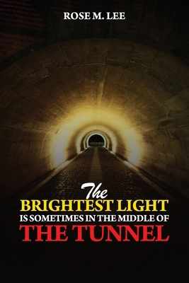 The Brightest Light Is Sometimes In the Middle ... B0DMLLGXTZ Book Cover
