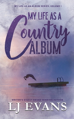 My Life as a Country Album: A Coming-of-Age, Bo... 1088255140 Book Cover