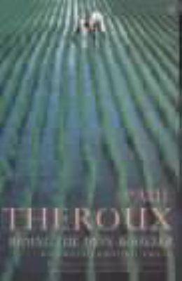 Riding the Iron Rooster: By Train Through China B006E1QRZG Book Cover