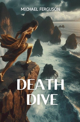 Death Dive B0DJN5ZYVD Book Cover