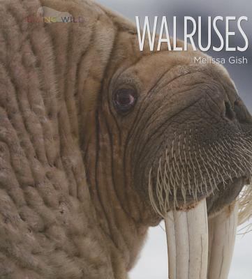 Walruses 1608182916 Book Cover