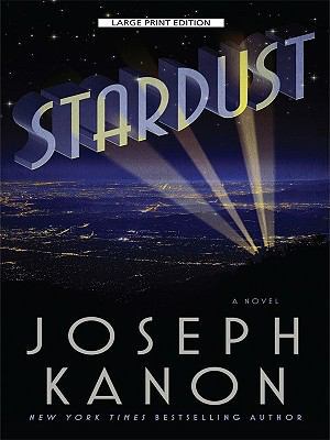 Stardust (Thorndike Press Large Print Core Series) [Large Print] 1410420779 Book Cover