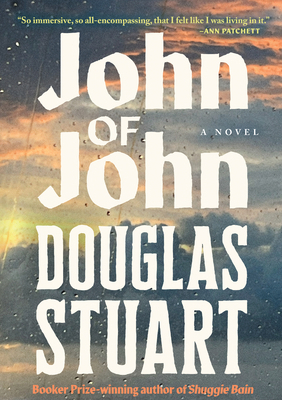 John of John [Large Print] 1420536176 Book Cover