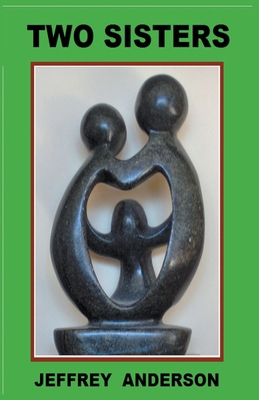 Two Sisters B0CZK1ZTFV Book Cover