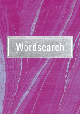 Wordsearch 1398818739 Book Cover