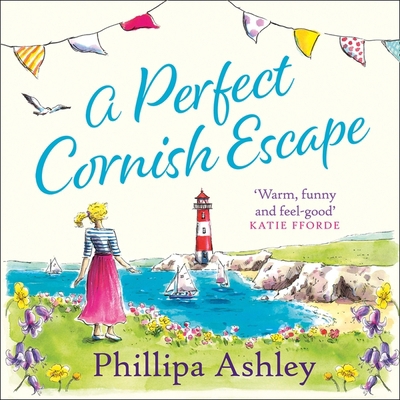 A Perfect Cornish Escape 0008443440 Book Cover