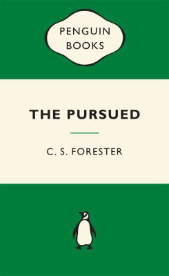 Pursued: Green Popular Penguins 0143570277 Book Cover
