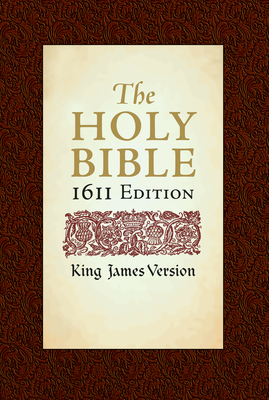 Text Bible-KJV-1611 B005H76SJ8 Book Cover
