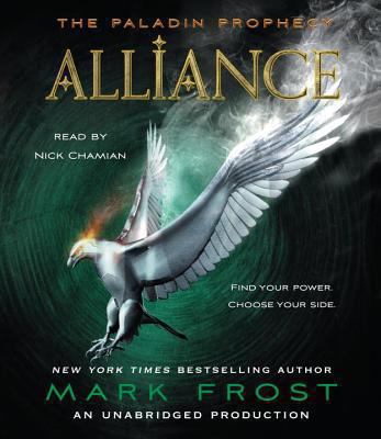 Alliance 0449014878 Book Cover