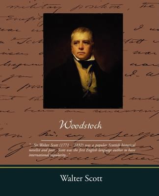 Woodstock 1438501641 Book Cover