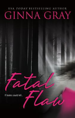 Fatal Flaw B007217R60 Book Cover