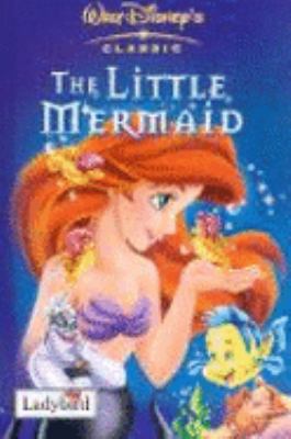 Little Mermaid (Disney Classics) 1844220362 Book Cover