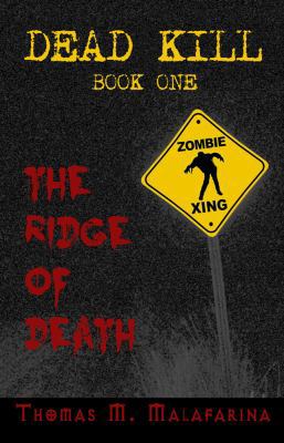 The Ridge of Death 1620063654 Book Cover